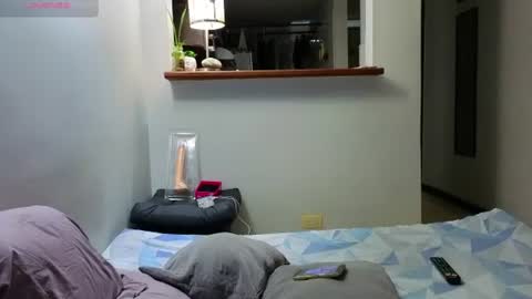 Andres online show from 07/29/26, 02:43