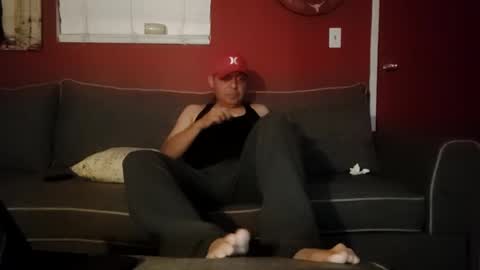 Cum join me online show from 09/27/25, 03:00