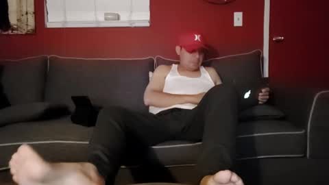 Cum join me online show from 10/01/25, 04:51