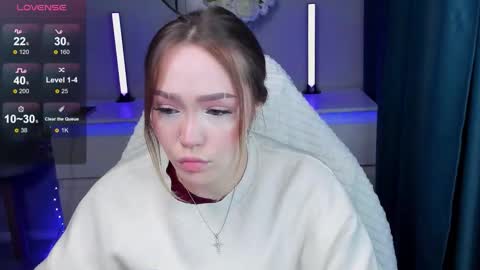 hello Im Eva online show from 12/02/25, 05:19