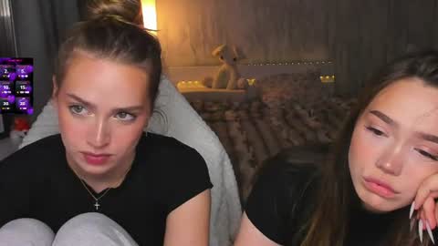hello Im Eva online show from 06/27/26, 04:01