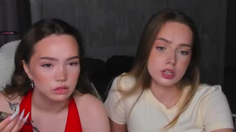 hello Im Eva online show from 07/05/26, 10:11