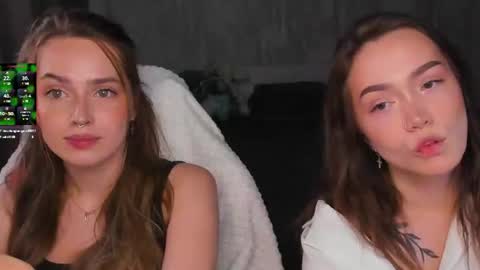 hello Im Eva online show from 07/09/26, 02:43
