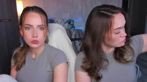 hello Im Eva online show from 07/12/26, 01:46