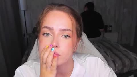 hello Im Eva online show from 07/14/26, 10:43