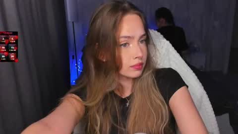 hello Im Eva online show from 07/15/26, 12:10