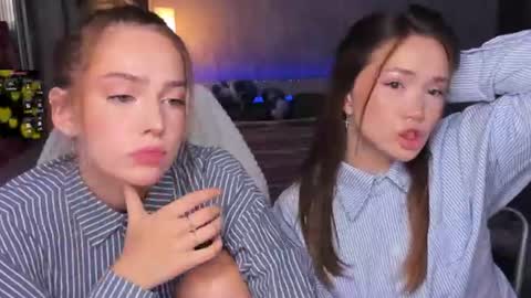 hello Im Eva online show from 07/16/26, 04:46