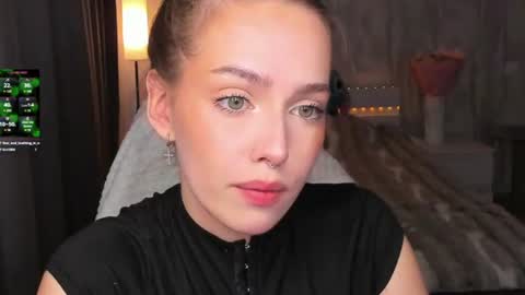 hello Im Eva online show from 07/28/26, 11:17