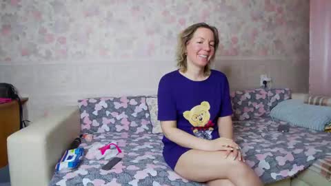 Amanda online show from 12/05/24, 04:09