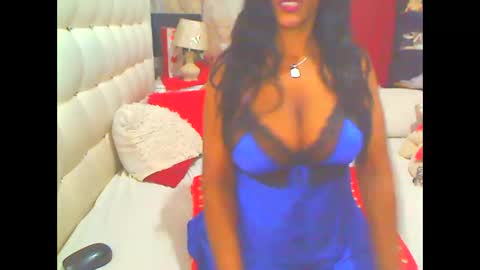 Snapshot of hottesa2019 chatting on 11/08/25, 10:41 THEONE online show from 11/08/25, 10:41