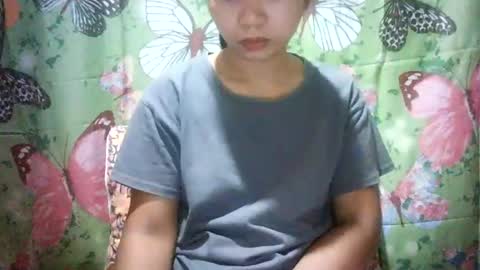 jenny online show from 07/02/26, 03:23