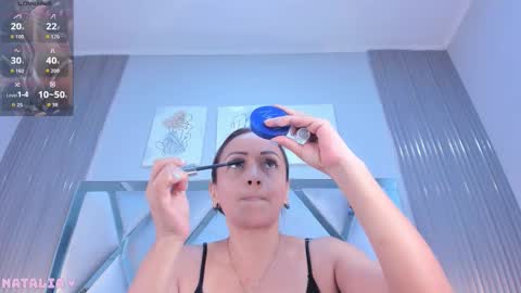 Natalia  online show from 12/05/25, 01:03