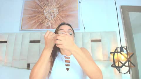 Natalie  online show from 10/19/25, 12:44