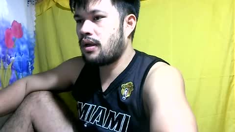 HottestPinoy32 online show from 06/28/26, 07:20