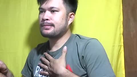 HottestPinoy32 online show from 07/09/26, 12:42