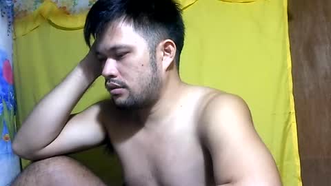 HottestPinoy32 online show from 07/11/26, 02:20