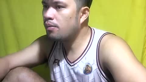 HottestPinoy32 online show from 07/28/26, 12:01