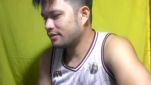 HottestPinoy32 online show from 07/28/26, 12:48