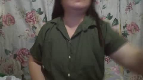 hottie_amanda69 online show from 07/19/26, 05:00