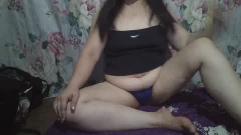 hottie_amanda69 online show from 08/01/26, 01:27