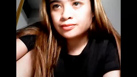 Snapshot of hottie_asianbabe chatting on 12/05/24, 06:10 Leen online show from 12/05/24, 06:10