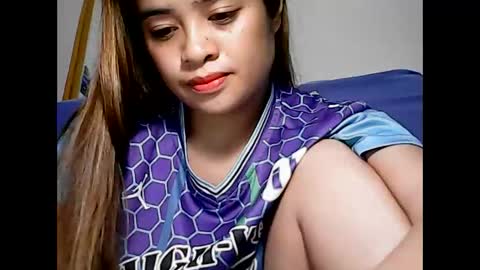 Snapshot of hottie_asianbabe chatting on 01/05/25, 09:15 Leen online show from 01/05/25, 09:15