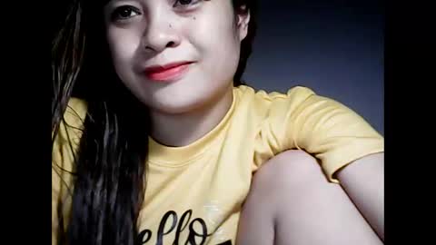 Snapshot of hottie_asianbabe chatting on 01/08/25, 05:59 Leen online show from 01/08/25, 05:59