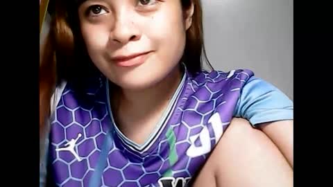 Snapshot of hottie_asianbabe chatting on 01/14/25, 11:42 Leen online show from 01/14/25, 11:42