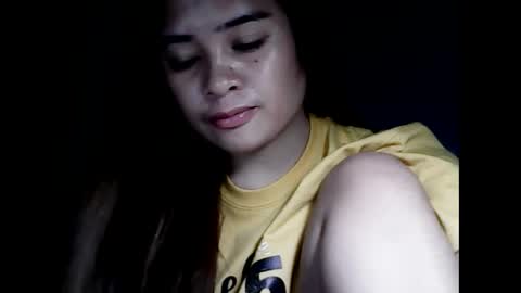 Snapshot of hottie_asianbabe chatting on 01/16/25, 04:49 Leen online show from 01/16/25, 04:49