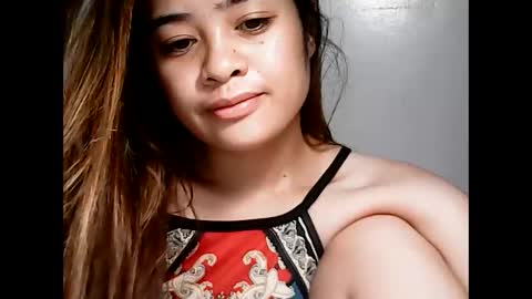 Snapshot of hottie_asianbabe chatting on 01/20/25, 11:32 Leen online show from 01/20/25, 11:32