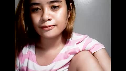 Snapshot of hottie_asianbabe chatting on 01/24/25, 03:11 Leen online show from 01/24/25, 03:11