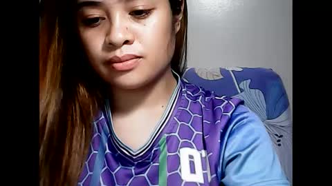 Snapshot of hottie_asianbabe chatting on 01/27/25, 12:16 Leen online show from 01/27/25, 12:16