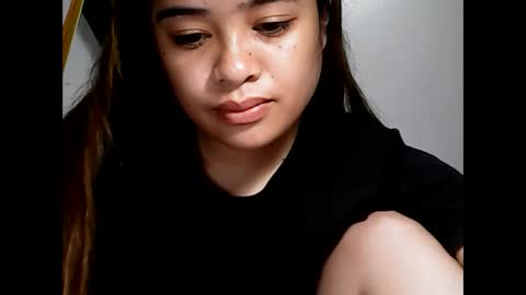 Snapshot of hottie_asianbabe chatting on 02/09/25, 11:25 Leen online show from 02/09/25, 11:25