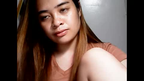 Snapshot of hottie_asianbabe chatting on 02/13/25, 12:13 Leen online show from 02/13/25, 12:13