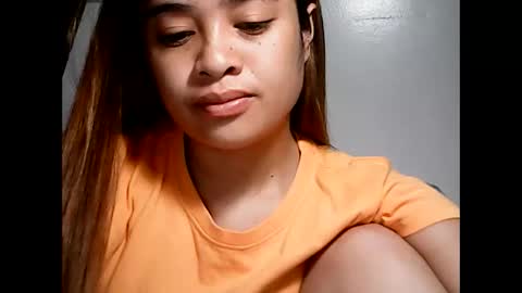 Snapshot of hottie_asianbabe chatting on 03/02/25, 11:31 Leen online show from 03/02/25, 11:31