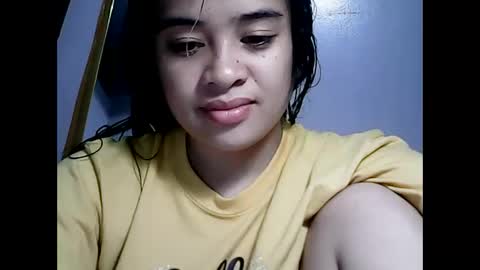 Snapshot of hottie_asianbabe chatting on 03/04/25, 12:18 Leen online show from 03/04/25, 12:18