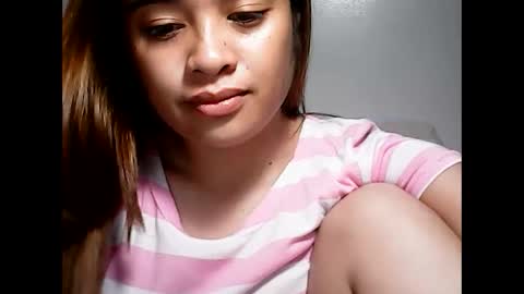 Snapshot of hottie_asianbabe chatting on 03/08/25, 01:28 Leen online show from 03/08/25, 01:28