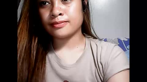 Snapshot of hottie_asianbabe chatting on 03/08/25, 10:54 Leen online show from 03/08/25, 10:54