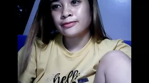 Snapshot of hottie_asianbabe chatting on 03/11/25, 12:06 Leen online show from 03/11/25, 12:06