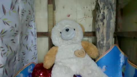 hottie_ayesha0516 online show from 07/06/26, 01:08