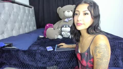 Tavo and lucy online show from 03/05/26, 08:54