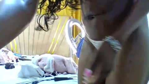 hottie_mammy online show from 07/24/26, 07:23