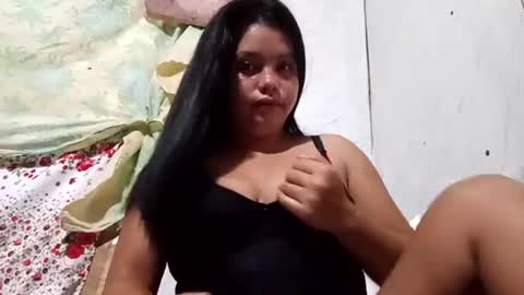 Angel online show from 07/17/26, 03:50