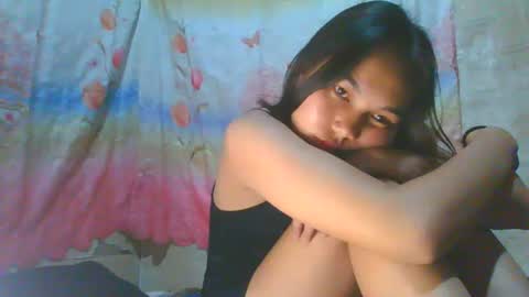 Snapshot of hottie_shanee chatting on 07/10/26, 12:41 Aicyl online show from 07/10/26, 12:41