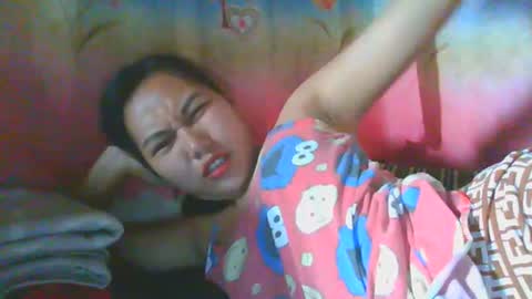 Snapshot of hottie_shanee chatting on 07/19/26, 05:55 Aicyl online show from 07/19/26, 05:55