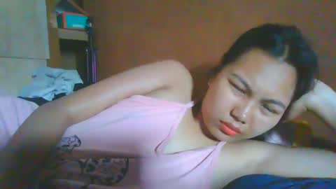 Snapshot of hottie_shanee chatting on 07/28/26, 05:03 Aicyl online show from 07/28/26, 05:03