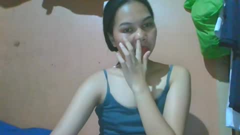 Snapshot of hottie_shanee chatting on 07/31/26, 12:37 Aicyl online show from 07/31/26, 12:37