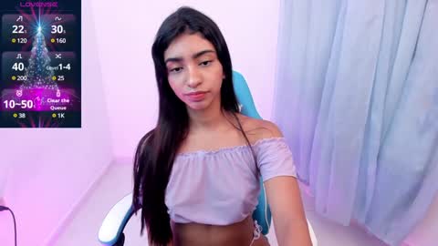 Veronica independent model online show from 12/02/24, 10:23