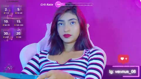 Snapshot of hottie_veronica chatting on 10/09/25, 02:04 Veronica independent model online show from 10/09/25, 02:04