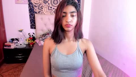 Veronica independent model online show from 01/05/26, 10:57
